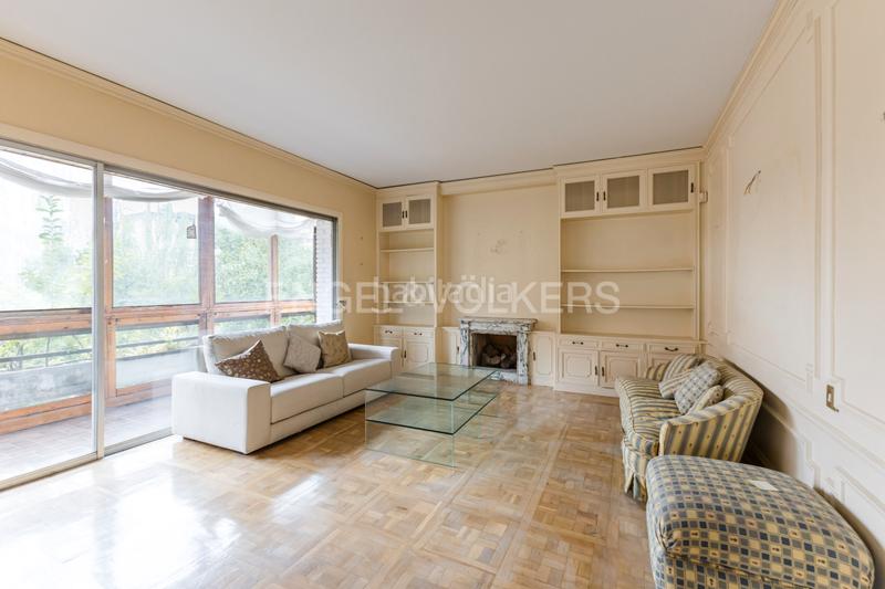 Foto 9ead7da8-b8a7-465f-ae2f-182c1bf8ad3b. Appartement avec chauffage parking piscine dans Nueva España Madrid