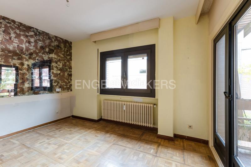 Foto a213cddc-2584-4993-9a9d-dbfb41dac2d9. Appartement avec chauffage parking piscine dans Nueva España Madrid