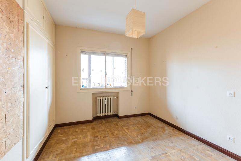 Foto a6ae968e-ea1d-445b-b873-addcd85a98c8. Appartement avec chauffage parking piscine dans Nueva España Madrid