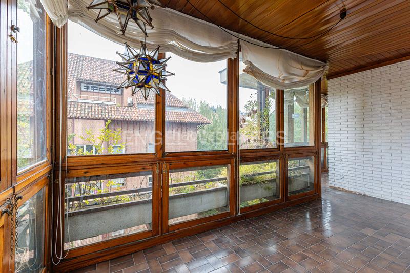 Foto aa4057ed-2627-4c2d-9a16-388ee1445f34. Appartement avec chauffage parking piscine dans Nueva España Madrid