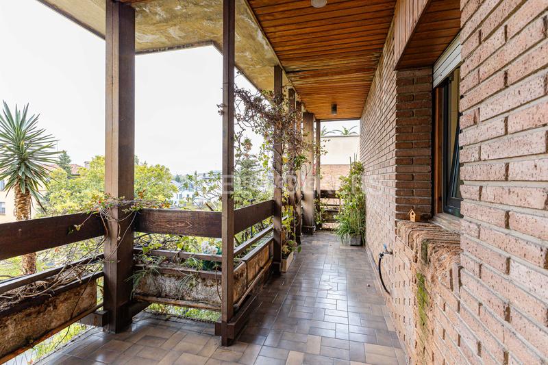 Foto b75307b2-402e-466c-9ebb-906b2851cdf3. Appartement avec chauffage parking piscine dans Nueva España Madrid