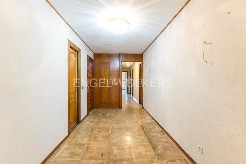 Foto bd765369-75f9-4626-96db-f7cb9e5ccd5b. Appartement avec chauffage parking piscine dans Nueva España Madrid