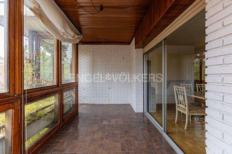 Foto c1ebbc8a-f179-4766-861c-6b8d89efc819. Appartement avec chauffage parking piscine dans Nueva España Madrid