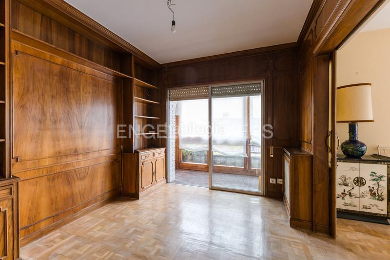 Foto d2d6441e-69a8-4ced-9a7e-4d3ced16484d. Appartement avec chauffage parking piscine dans Nueva España Madrid