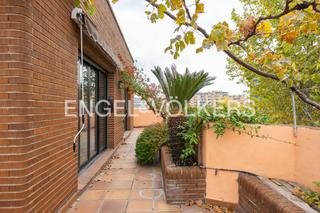 Location Attique à San Juan Bautista. Luminoso ático de 2 habitaciones con terraza