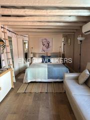 Alquiler Estudio en Sol. Exclusivo apartamento moderno en calle mayor, un espacio único e