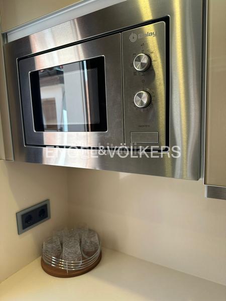 Foto 3149140f-154a-4dad-8e26-af4337b07923. Lloguer estudi amb calefacció a Sol Madrid