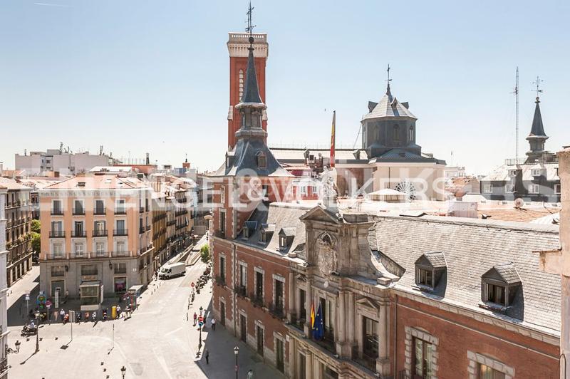 Foto 5ed56548-f796-4735-97de-18a1f55cd2c5. Lloguer estudi amb calefacció a Sol Madrid
