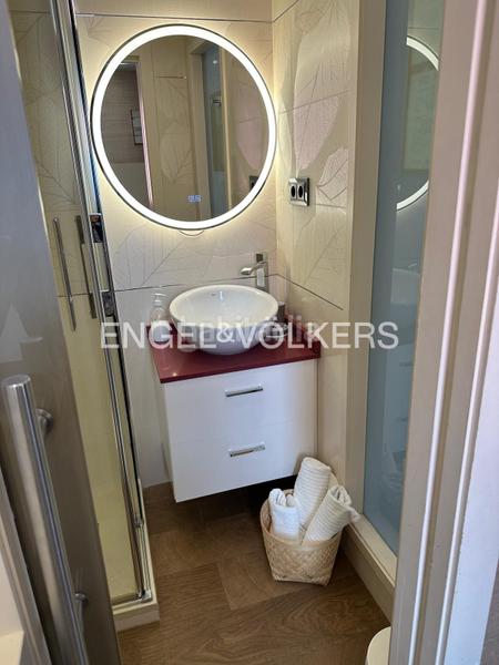 Foto 4c9e22a0-cb24-4944-bcb9-82c5cbd57217. Miete studiowohnung mit heizung in Sol Madrid