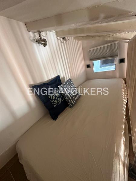 Foto 6840639c-525b-47d3-809e-4d1de4c66a0a. Rent studio with heating in Sol Madrid