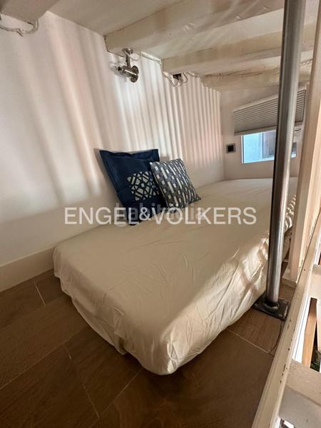 Foto b59d55df-b31b-4009-b206-ff4b15b93fb7. Rent studio with heating in Sol Madrid