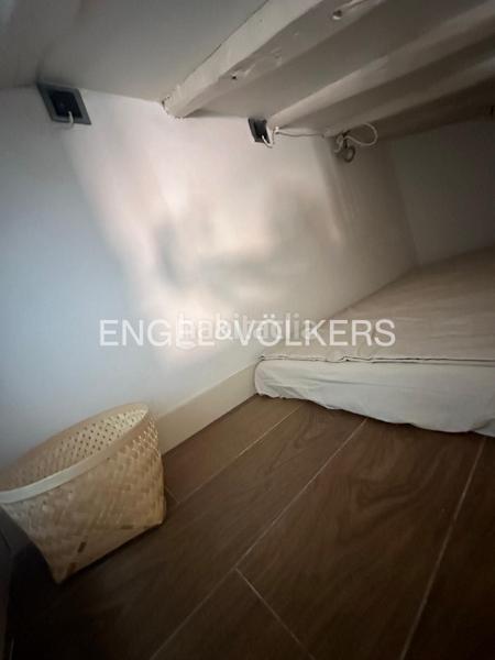 Foto e9afdc08-7600-4d6a-8980-372e4c5739e2. Rent studio with heating in Sol Madrid