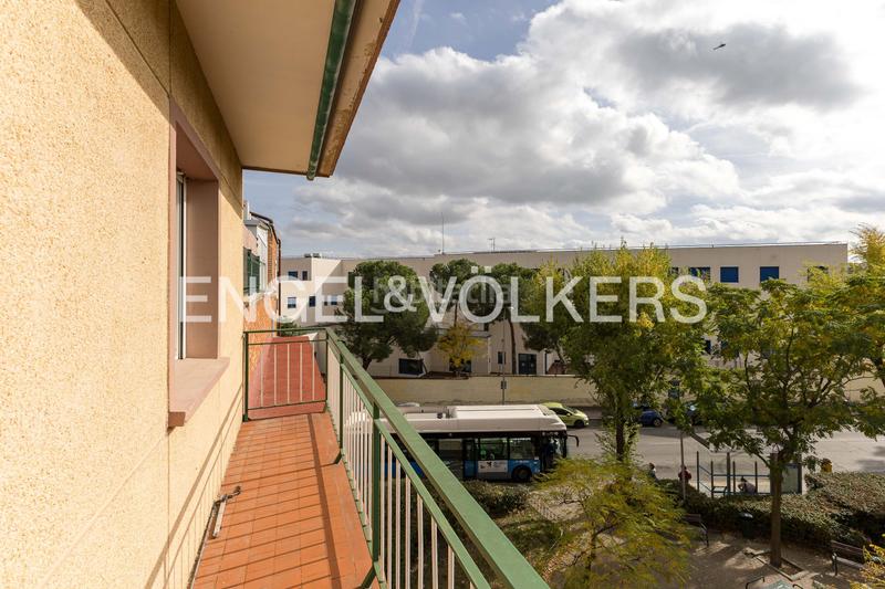 Foto 0bab7ab4-ada5-4c07-845b-bcd203050d03. Apartament amb calefacció a Buena Vista Madrid