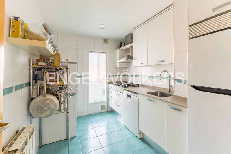 Foto 34d33f3a-05b0-4bc7-bfb4-d2ba2f617148. Apartament amb calefacció a Buena Vista Madrid