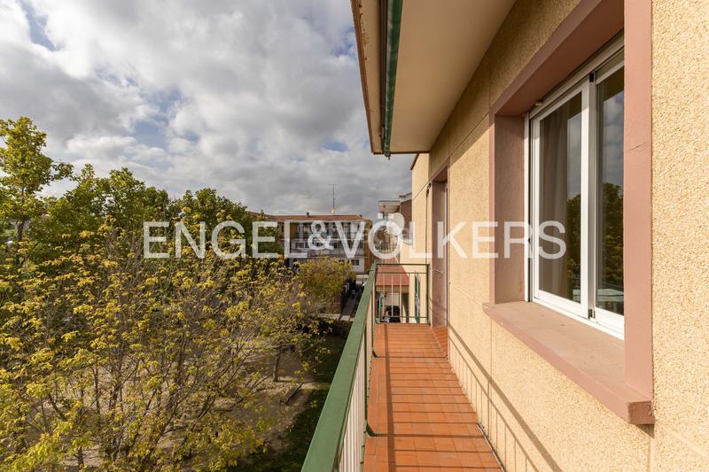 Foto 4403a8f2-c418-45c6-b058-f6faecf24e5d. Apartament amb calefacció a Buena Vista Madrid