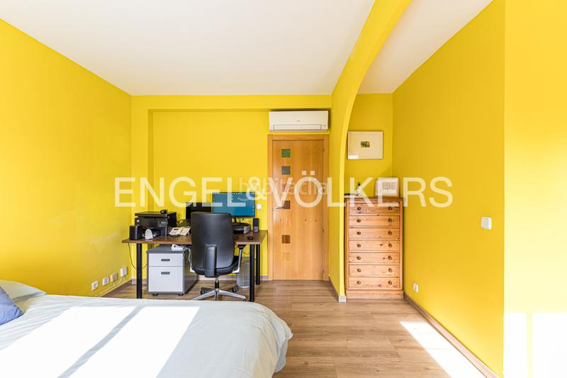 Foto 4ad33a13-dd36-49e3-92ac-44390979bde6. Apartament amb calefacció a Buena Vista Madrid