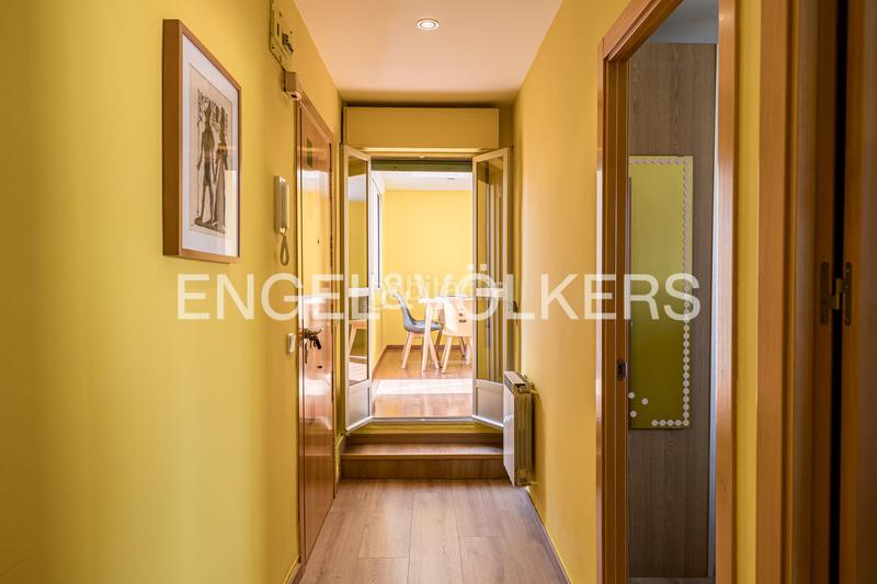 Foto 71aa4789-2b32-4a91-98fb-94506ed69361. Apartament amb calefacció a Buena Vista Madrid