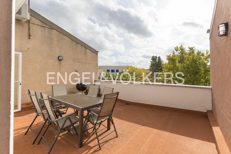 Foto 8434c94c-8d6f-49fa-8a6d-5557b8d68809. Apartament amb calefacció a Buena Vista Madrid