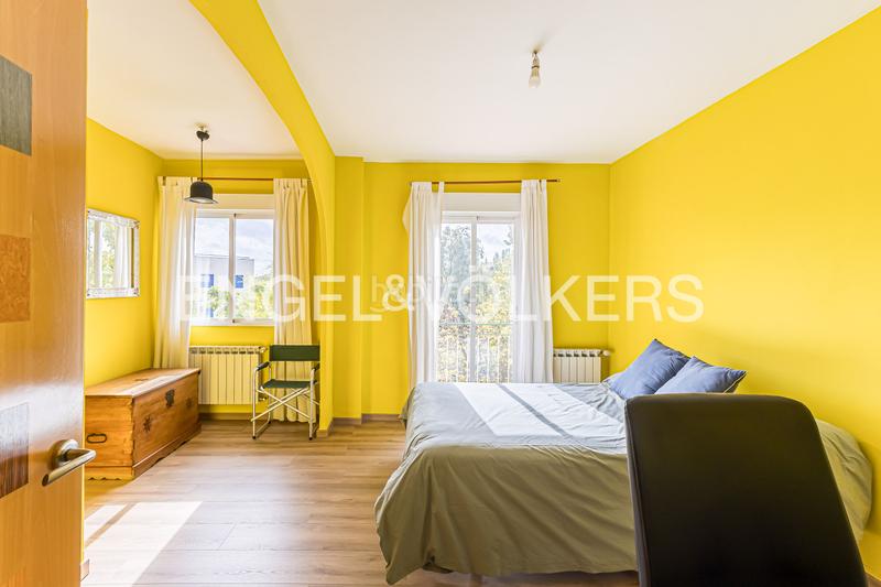 Foto 8fde918f-684a-432e-9a32-af6151f7238d. Apartament amb calefacció a Buena Vista Madrid