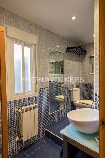 Foto b39b39e5-dc16-4a02-a08f-7a0712808b6f. Apartament amb calefacció a Buena Vista Madrid