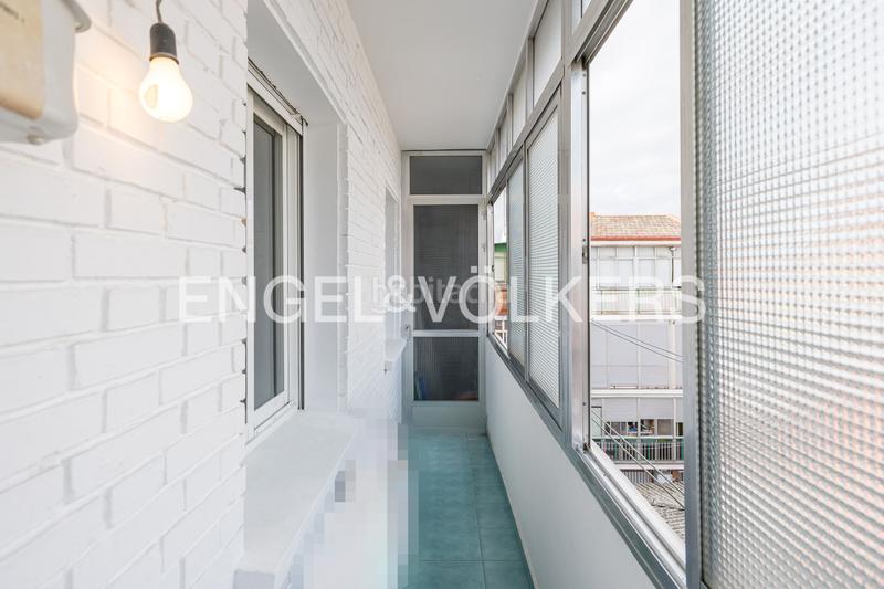 Foto c20fc0c4-0b92-4265-96cb-7b2bb4a0b66f. Apartament amb calefacció a Buena Vista Madrid