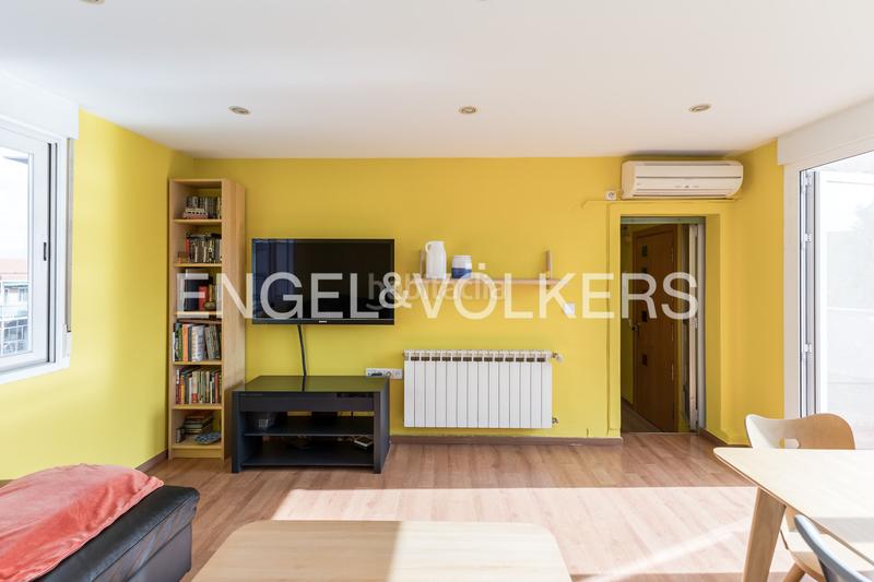 Foto c32e4ee7-d448-40ee-80eb-e2cba4601c6e. Apartament amb calefacció a Buena Vista Madrid