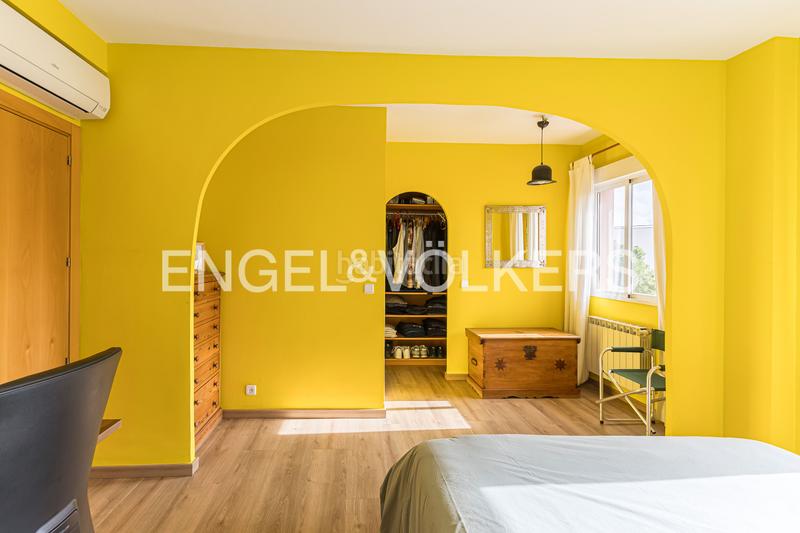 Foto c93a8a60-6921-46ee-b950-44ab52b42dd8. Apartament amb calefacció a Buena Vista Madrid