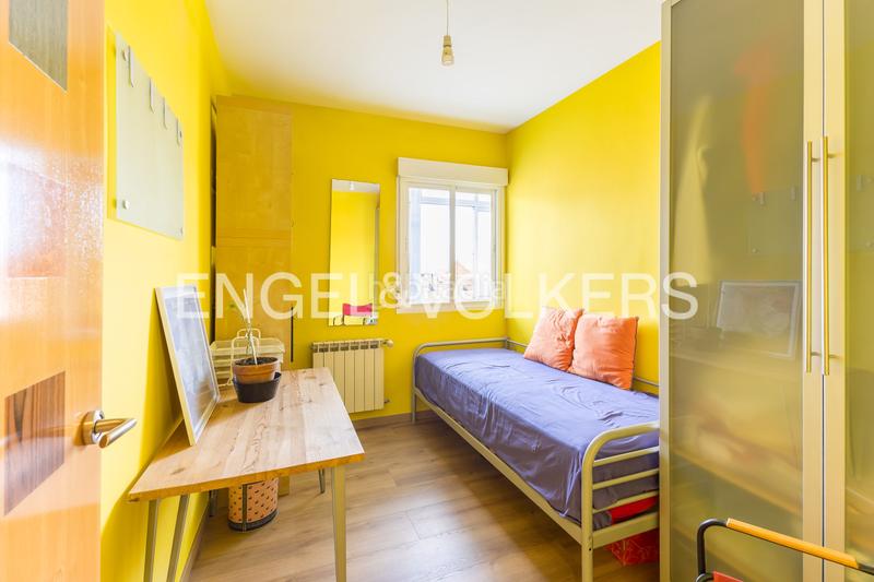 Foto d9a0d405-cc3b-4778-ba9c-f05028312a20. Apartament amb calefacció a Buena Vista Madrid