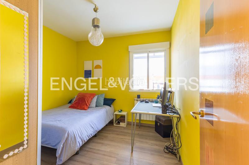 Foto e4fd561b-a663-4728-8382-698e45b55ae4. Apartament amb calefacció a Buena Vista Madrid