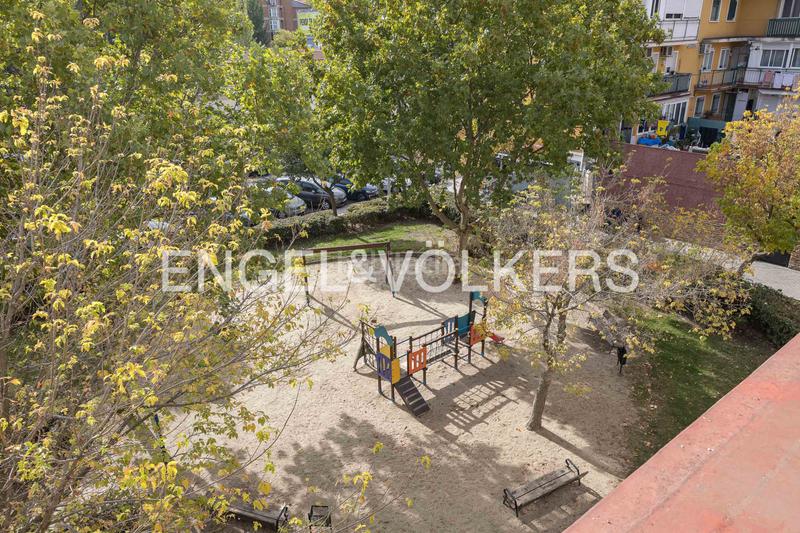 Foto effbeeb7-04f6-49f4-ad10-7d890626c0e5. Apartament amb calefacció a Buena Vista Madrid