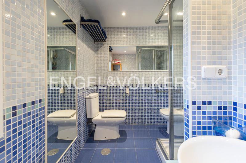 Foto fbd7f7f7-ac36-4f4f-8632-3a98f359357a. Apartament amb calefacció a Buena Vista Madrid