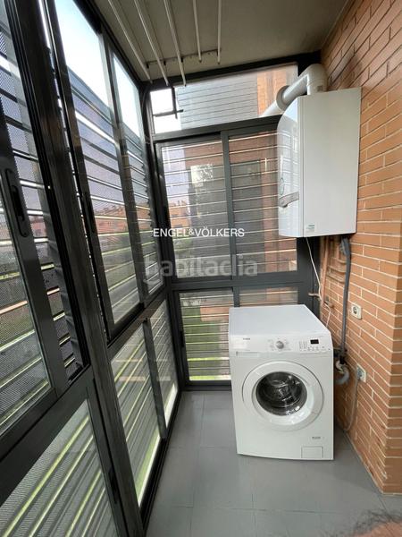 Foto 06bad1c4-4776-4931-a54d-8e6c3f7384d0. Alquiler apartamento magnífica amplia vivienda de tres habitaciones. en Pozuelo de Alarcón
