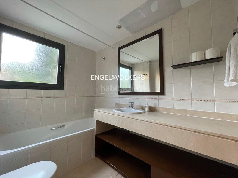 Foto 078c1ec8-adc3-4ce2-bb73-1f68649d0040. Lloguer apartament amb calefacció a Somosaguas Pozuelo de Alarcón