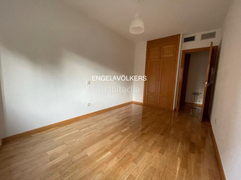 Foto 10b4e2ff-7087-4440-8c9e-d7385c42b4d3. Lloguer apartament amb calefacció a Somosaguas Pozuelo de Alarcón