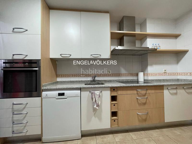 Foto 42316f64-4743-4b1c-a708-f9fa9a8931e0. Lloguer apartament amb calefacció a Somosaguas Pozuelo de Alarcón