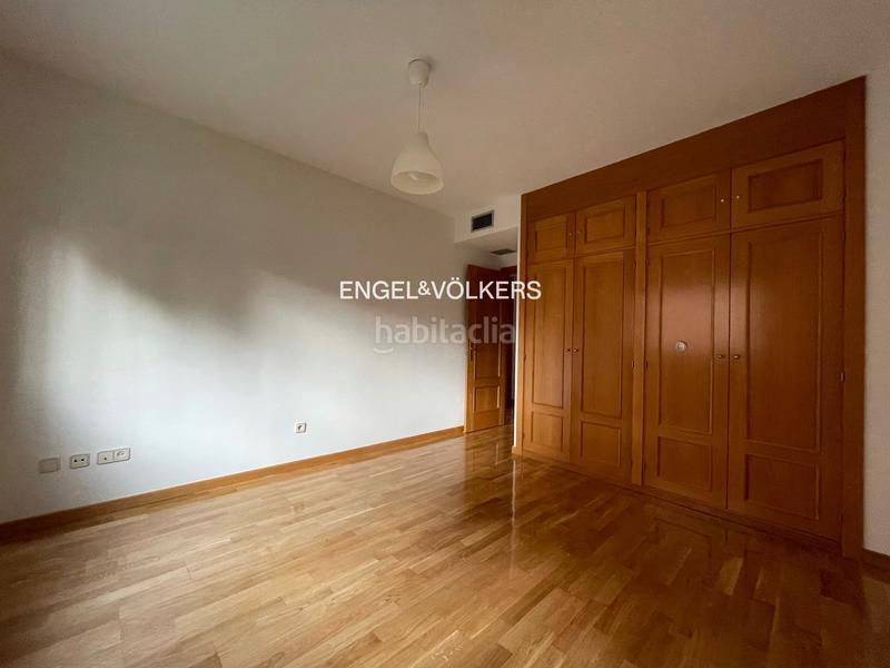 Foto c103e83d-a272-491a-a2b5-590d062e06a2. Lloguer apartament amb calefacció a Somosaguas Pozuelo de Alarcón