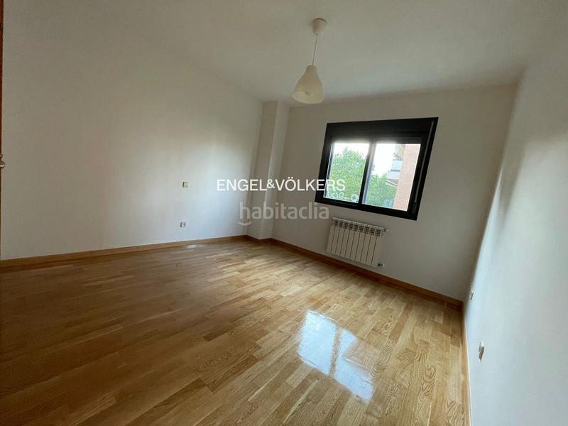 Foto fe7e6f1b-c9f5-4b2b-9582-01bcb0865f61. Lloguer apartament amb calefacció a Somosaguas Pozuelo de Alarcón
