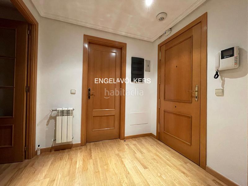 Foto 82ddb659-991a-4719-8ad4-25b64d2bf3ae. Location appartement avec chauffage dans Somosaguas Pozuelo de Alarcón