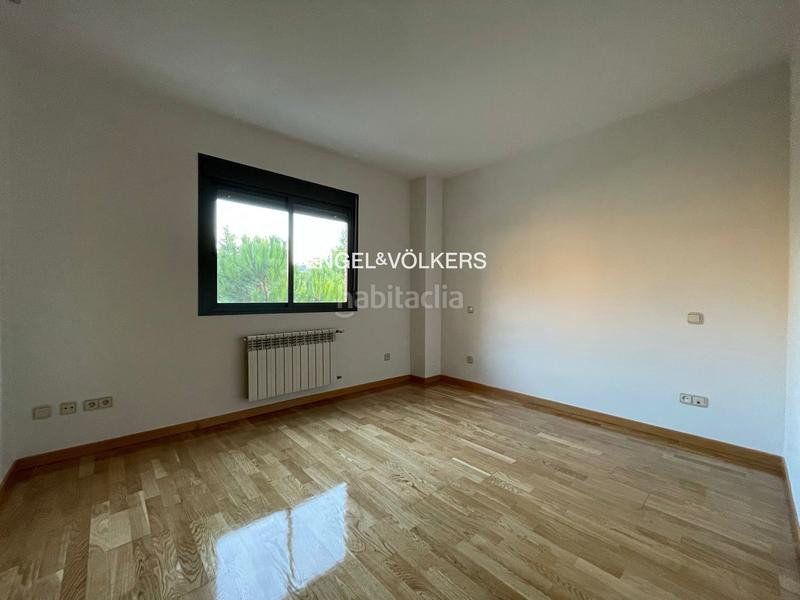 Foto 6921ffc5-b47b-4375-9556-08b497ccc18e. Miete appartement mit heizung in Somosaguas Pozuelo de Alarcón