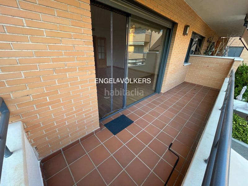 Foto 753f10bc-ce98-413e-a144-682b94dd022a. Miete appartement mit heizung in Somosaguas Pozuelo de Alarcón