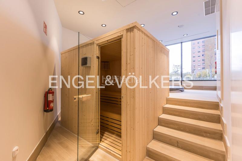 Foto b70939de-b8b7-42a6-9334-6adeb1413558. Location appartement avec chauffage parking piscine dans Madrid