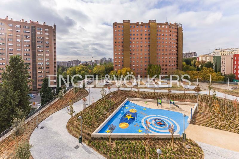 Foto ba67b907-fac1-4c1a-a59e-6cc99c4f5eaf. Miete appartement mit heizung parking pool in Estrella Madrid