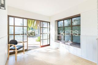 Casa a Estación. Independiente en parcela de mil metros con reforma parcial en po