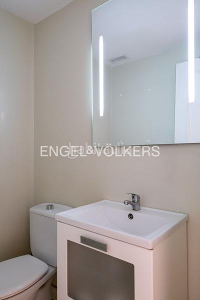 Foto 568140c9-2862-4a6b-bb88-7f9f83a2859d. Casa amb calefacció aparcament piscina a San Juan Bautista Madrid