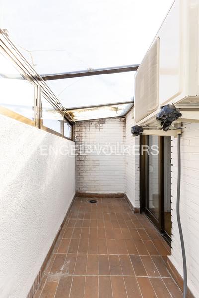 Foto 8961a3b7-d5bd-4ba4-9d4a-96da7b3021d8. Casa amb calefacció aparcament piscina a San Juan Bautista Madrid