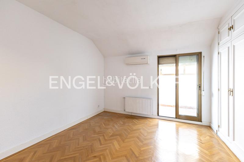 Foto cf5beedc-bbd3-4d6b-b409-afa42bbdf287. Casa amb calefacció aparcament piscina a San Juan Bautista Madrid