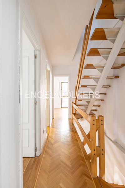 Foto d3c6fdb4-c126-46bb-93fd-f59b0453c62e. Casa amb calefacció aparcament piscina a San Juan Bautista Madrid