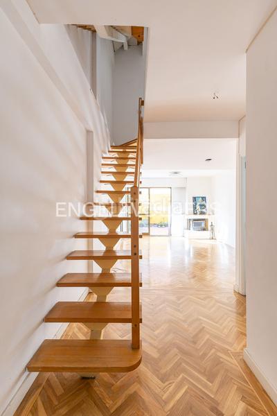 Foto eaa76bec-166b-4093-b1ce-28354c74983a. Casa amb calefacció aparcament piscina a San Juan Bautista Madrid