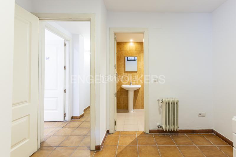 Foto a080a070-a865-4941-a9bf-1bd623e9feef. Lloguer casa adossada amb calefacció aparcament a La Moraleja