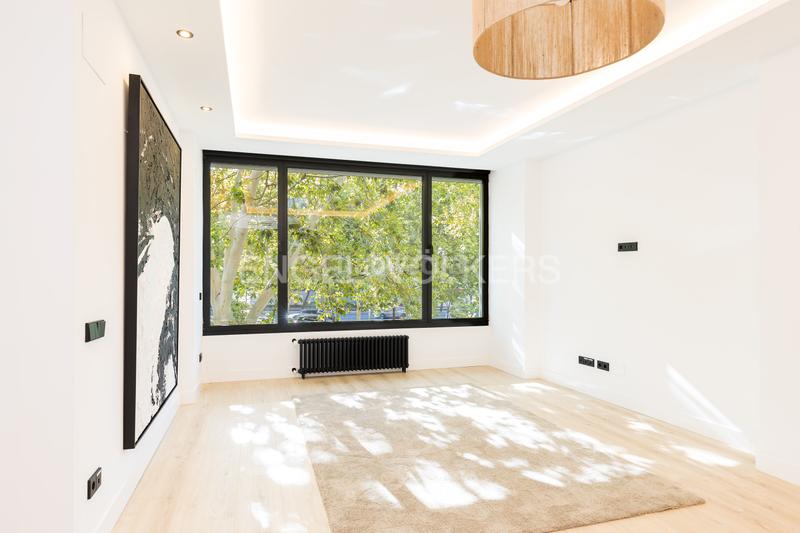 Foto 081ee0f1-546b-4507-a590-a4210acc3d02. Appartement mit heizung in Cuatro Caminos - Azca Madrid